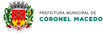 Prefeitura Coronel Macedo